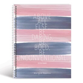 above all else lesson planner cover