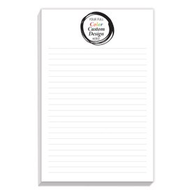 create your own notepad